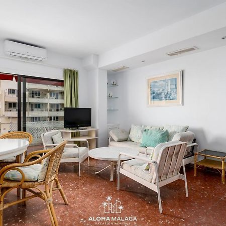 Amaizing Views Apartment, 204Torremolinos Kültér fotó