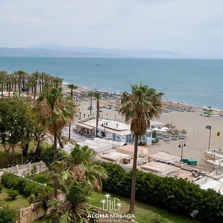 Amaizing Views Apartment, 204Torremolinos Kültér fotó