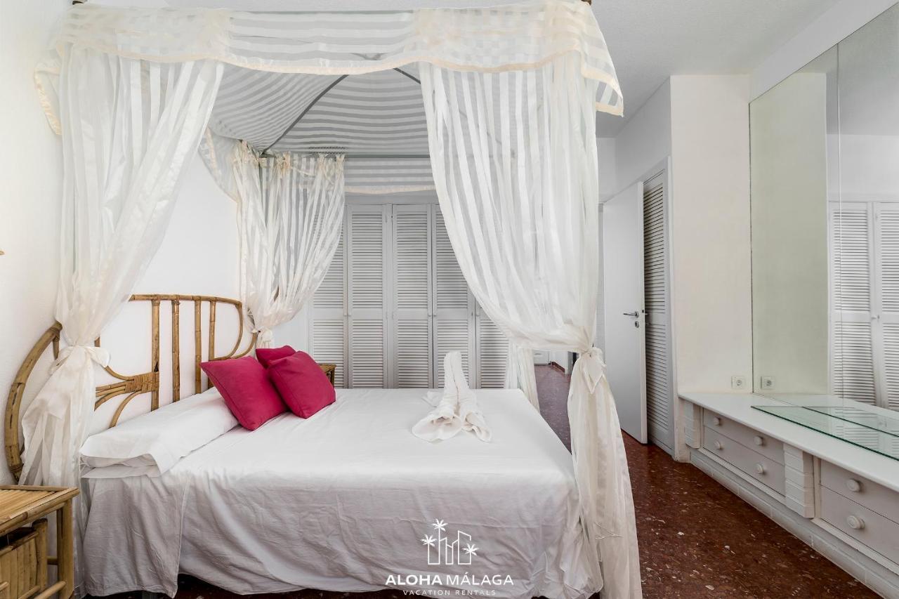 Amaizing Views Apartment, 204Torremolinos Kültér fotó
