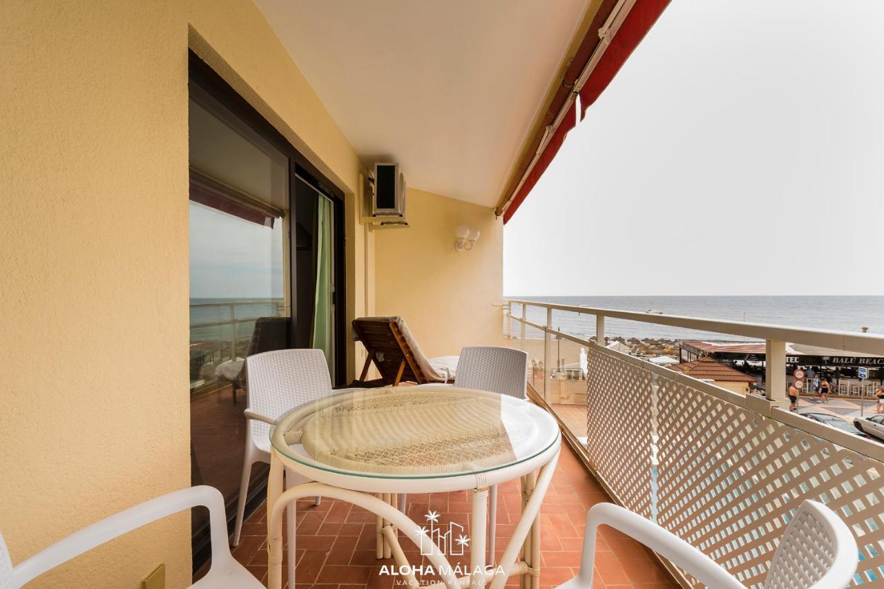Amaizing Views Apartment, 204Torremolinos Kültér fotó