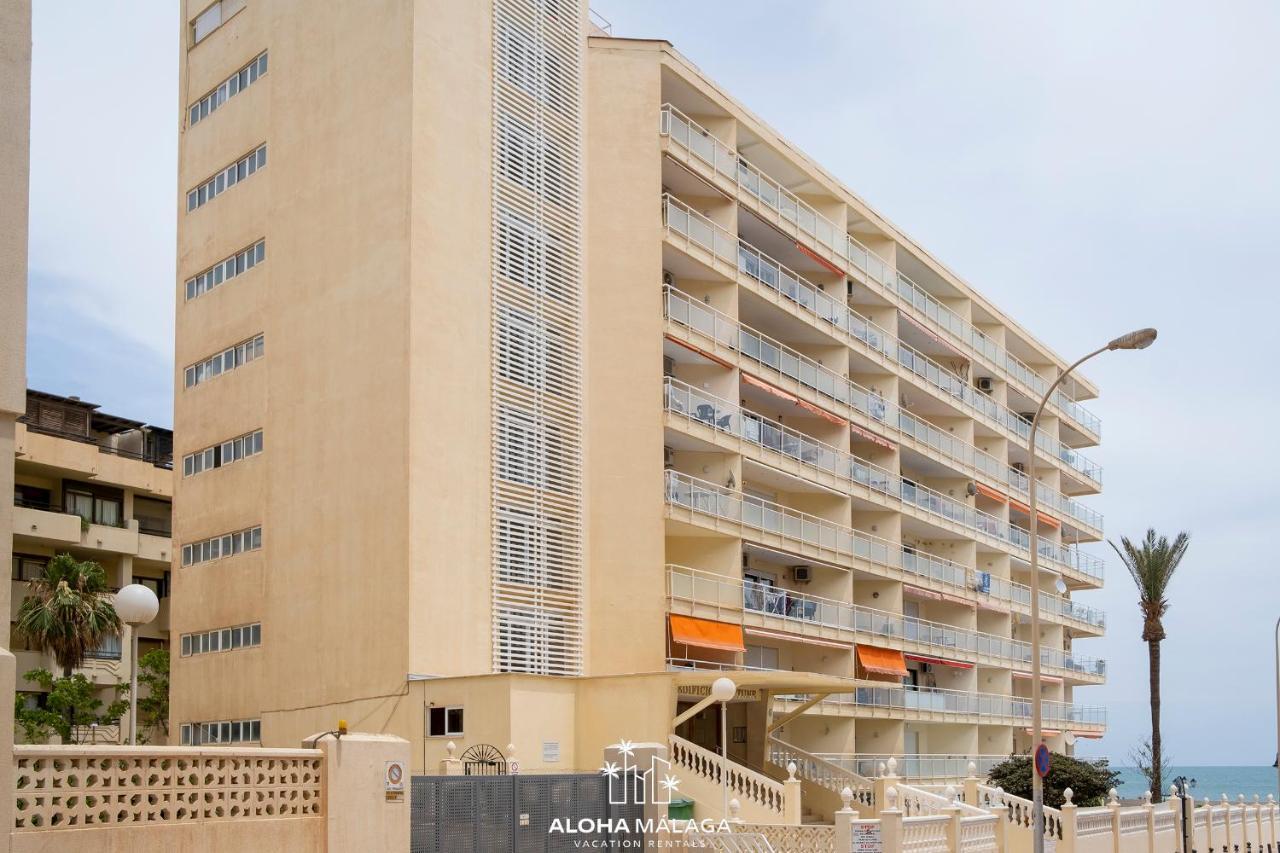 Amaizing Views Apartment, 204Torremolinos Kültér fotó