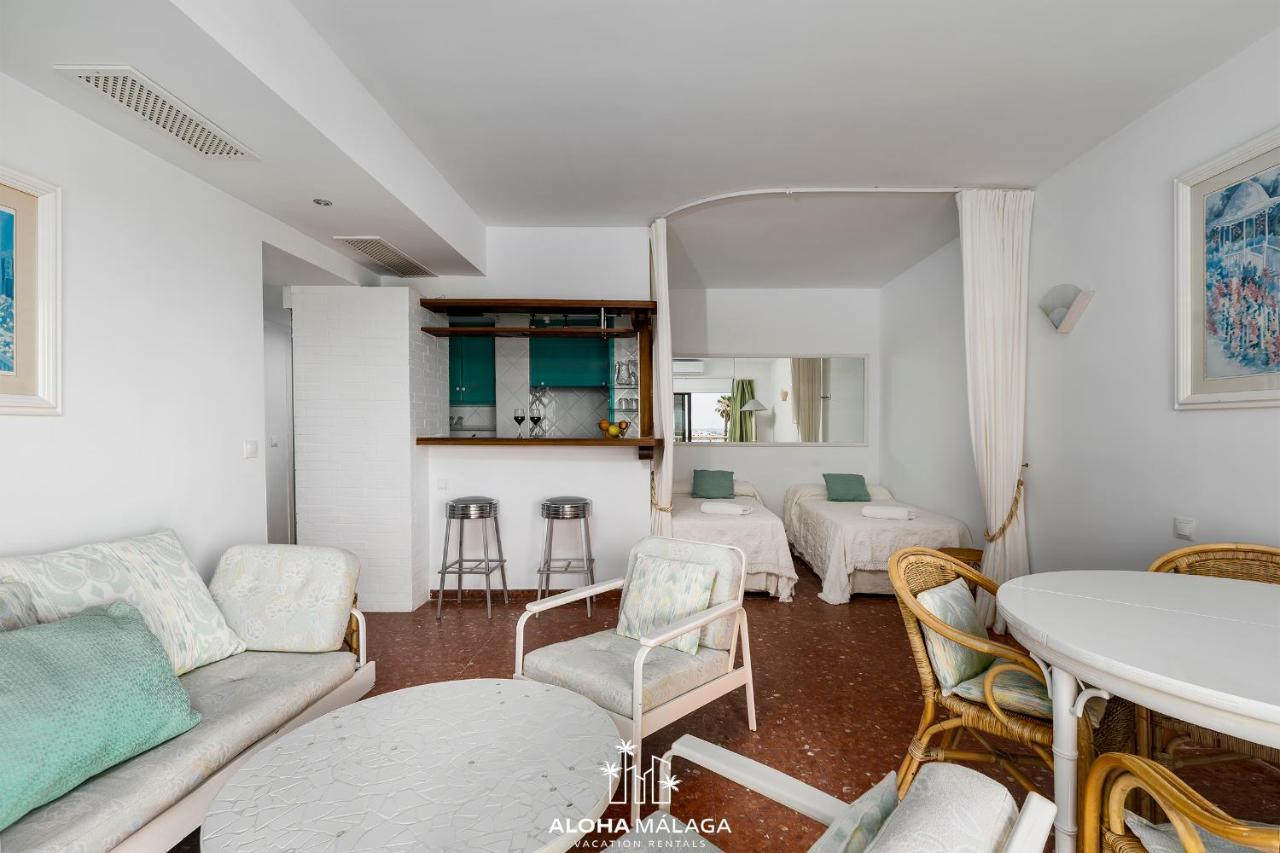 Amaizing Views Apartment, 204Torremolinos Kültér fotó