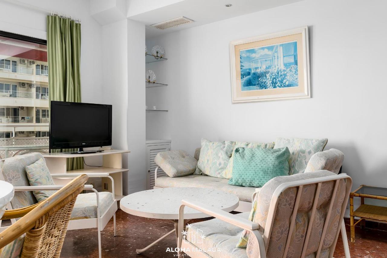 Amaizing Views Apartment, 204Torremolinos Kültér fotó