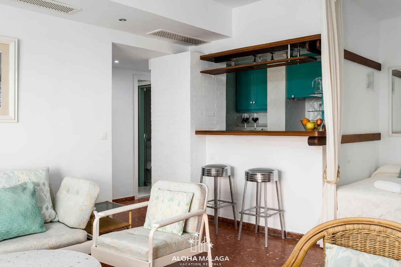 Amaizing Views Apartment, 204Torremolinos Kültér fotó