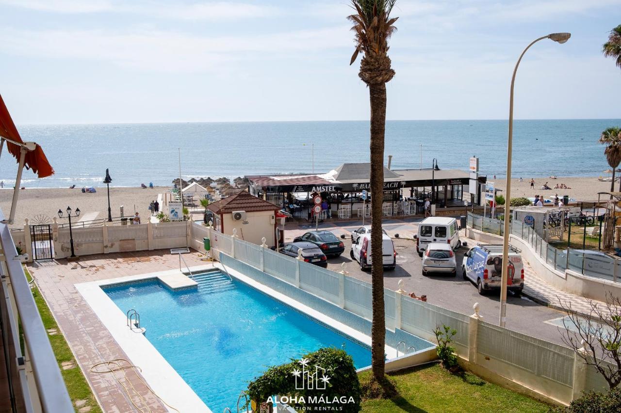 Amaizing Views Apartment, 204Torremolinos Kültér fotó