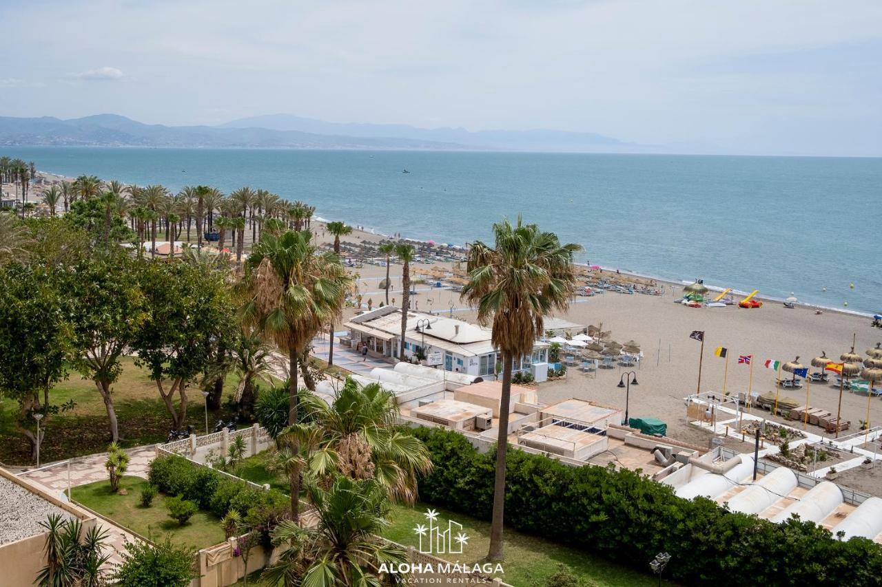 Amaizing Views Apartment, 204Torremolinos Kültér fotó