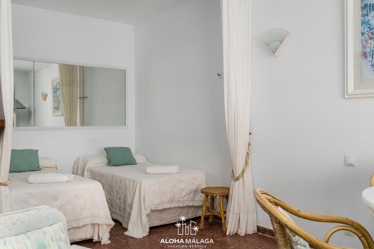 Amaizing Views Apartment, 204Torremolinos Kültér fotó