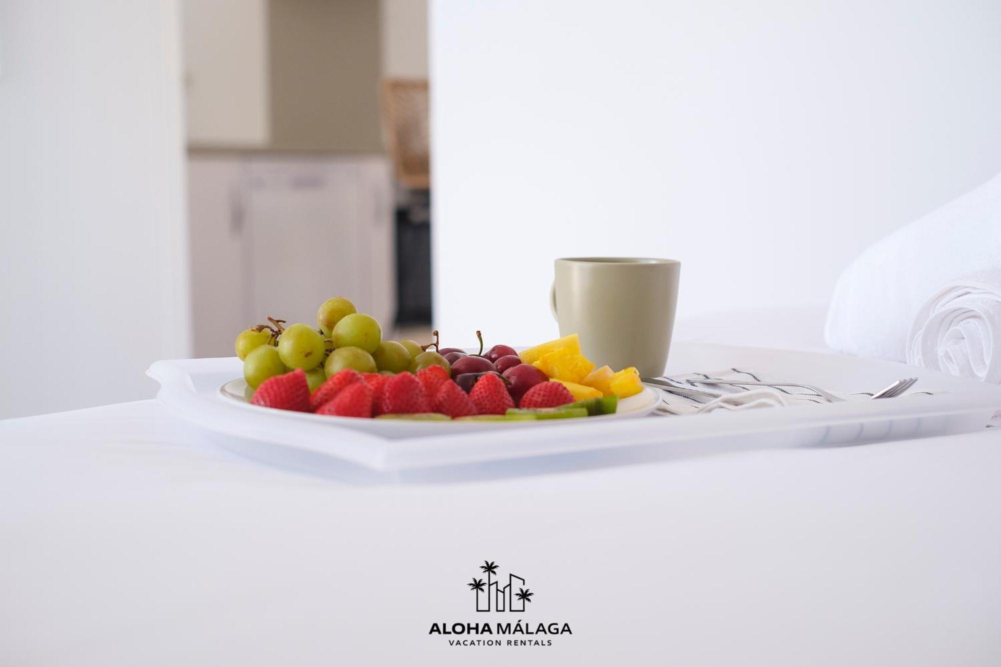 Amaizing Views Apartment, 204Torremolinos Kültér fotó